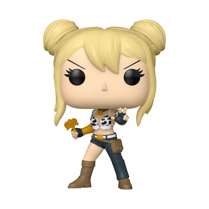 Pop! Lucy - Anime | Pre-Orden