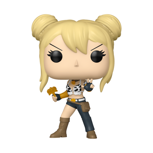 Pop! Lucy - Anime | Pre-Orden