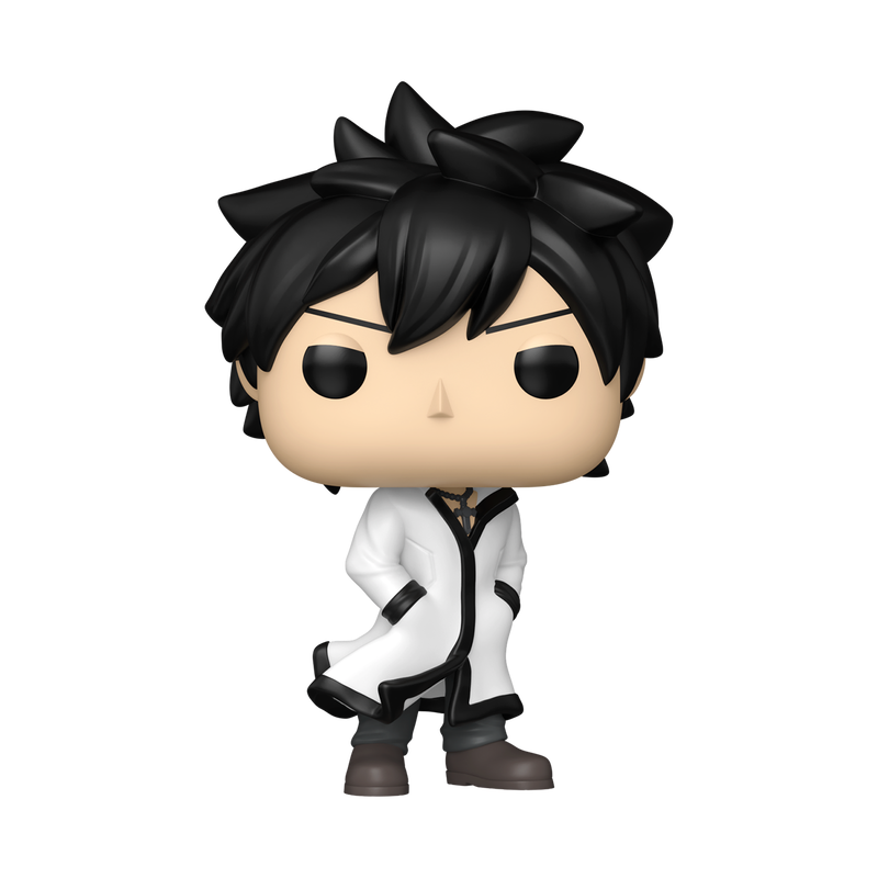 Pop! Gray - Anime | Pre-Orden