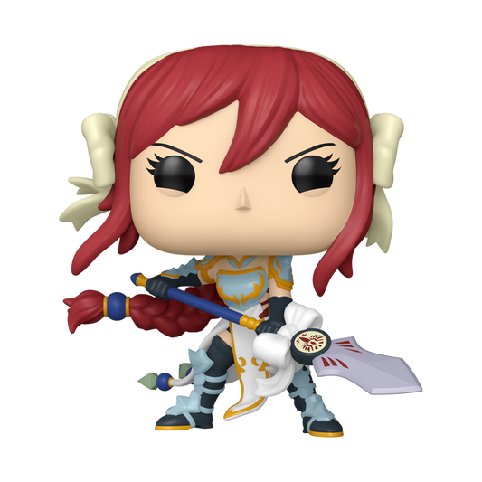 Pop! Erza - Anime | Pre-Orden
