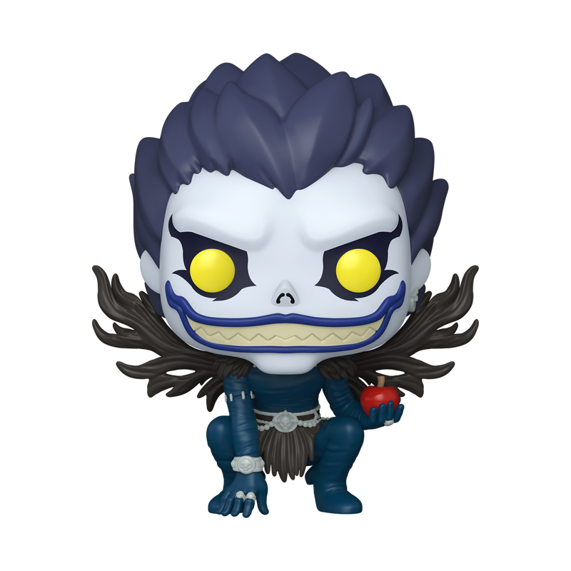 Pop! Ryuk (Anime) - Pre-Orden