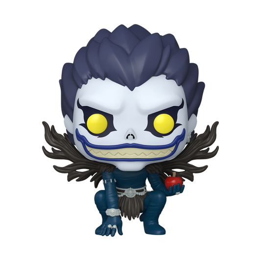 Pop! Ryuk (Anime) - Pre-Orden