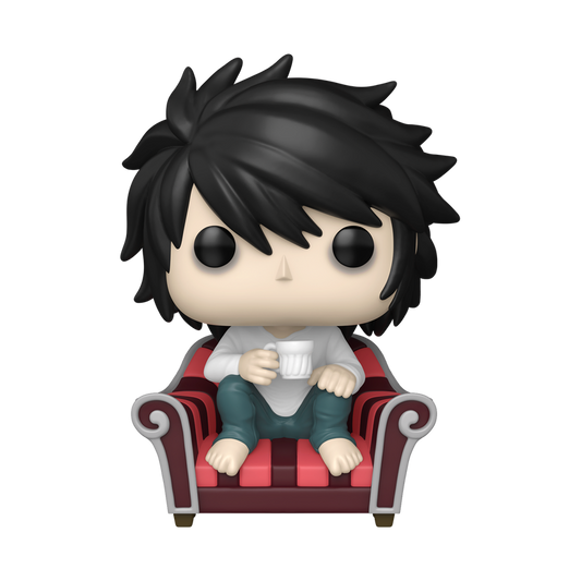 Pop! L (Anime) - Pre-Orden