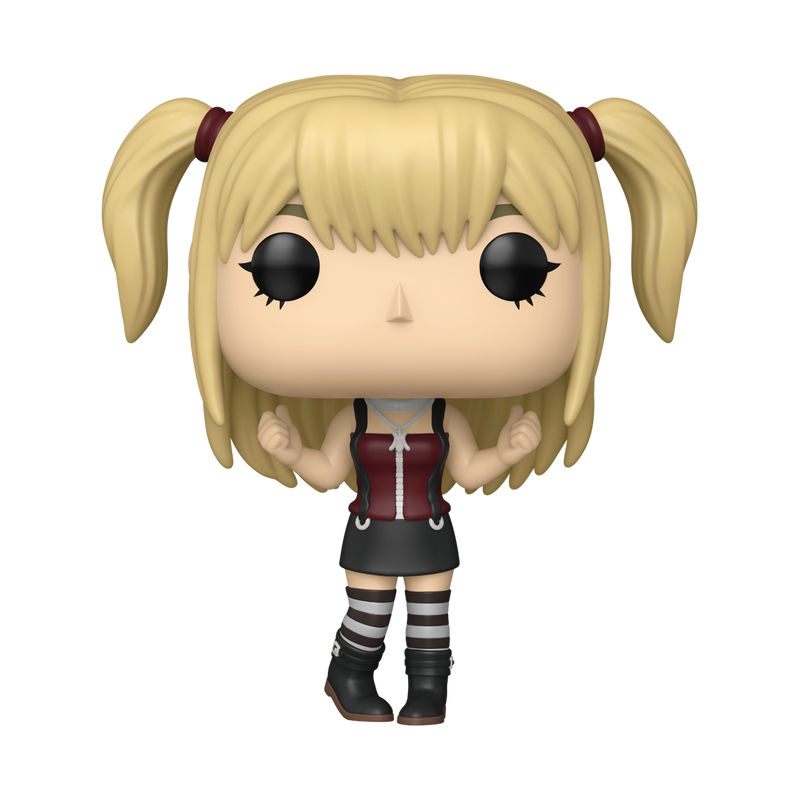 Pop! Misa Amane (Anime) - Pre-Orden