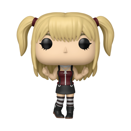 Pop! Misa Amane (Anime) - Pre-Orden