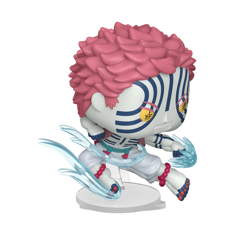 Pop! Akaza (Fist Fight) (Anime) - Pre-Orden