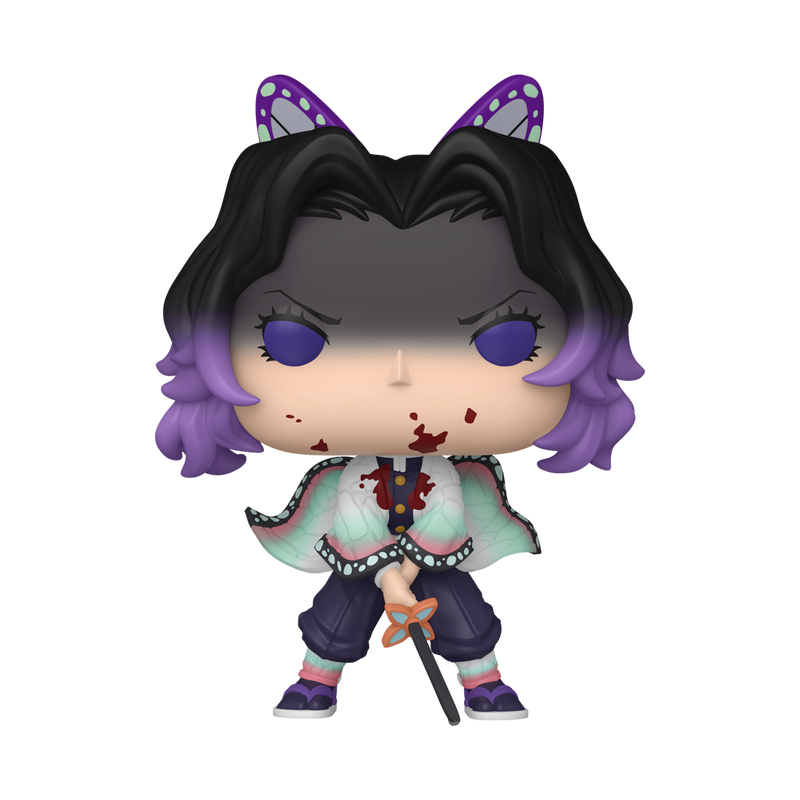 Pop! Shinobu Kocho (Bloody) (Anime) - Pre-Orden