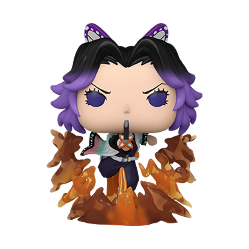 Pop! Premium Shinobu Kocho (Anime) - Pre-Orden