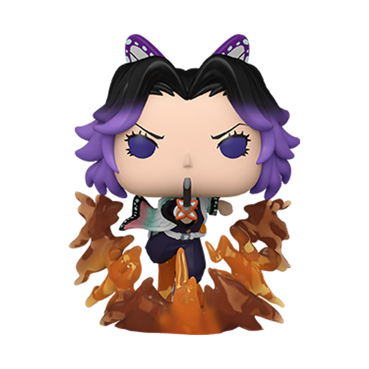 Pop! Premium Shinobu Kocho (Anime) - Pre-Orden