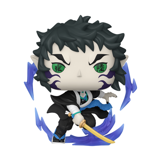 Pop! Kaigaku (Anime) - Pre-Orden