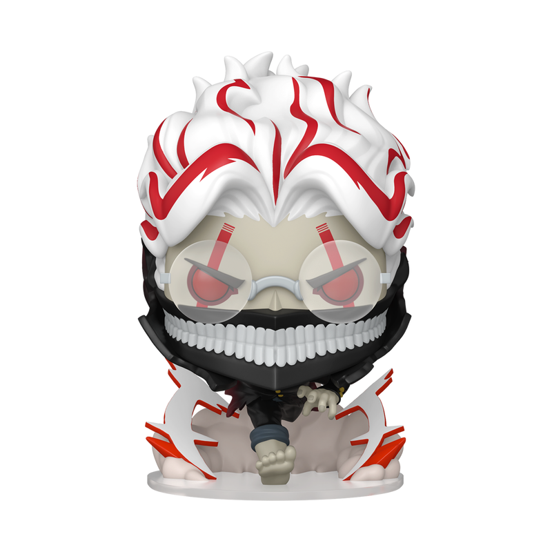 Pop! Premium Okarun (Transformed) - Anime - Premium