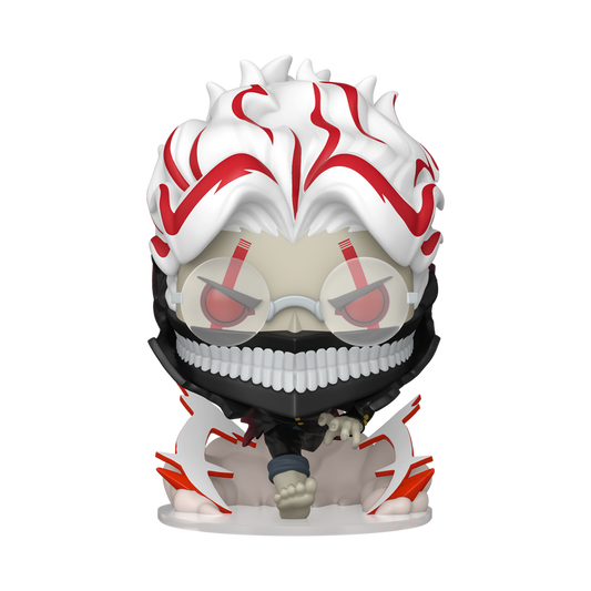 Pop! Premium Okarun (Transformed) - Anime - Premium