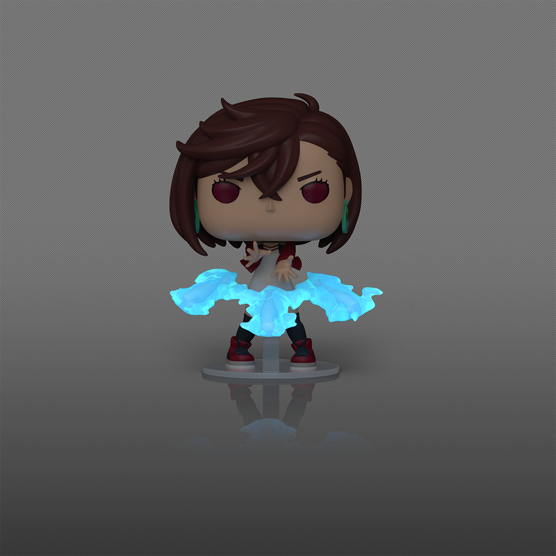 Pop! Momo (Glow) - Anime