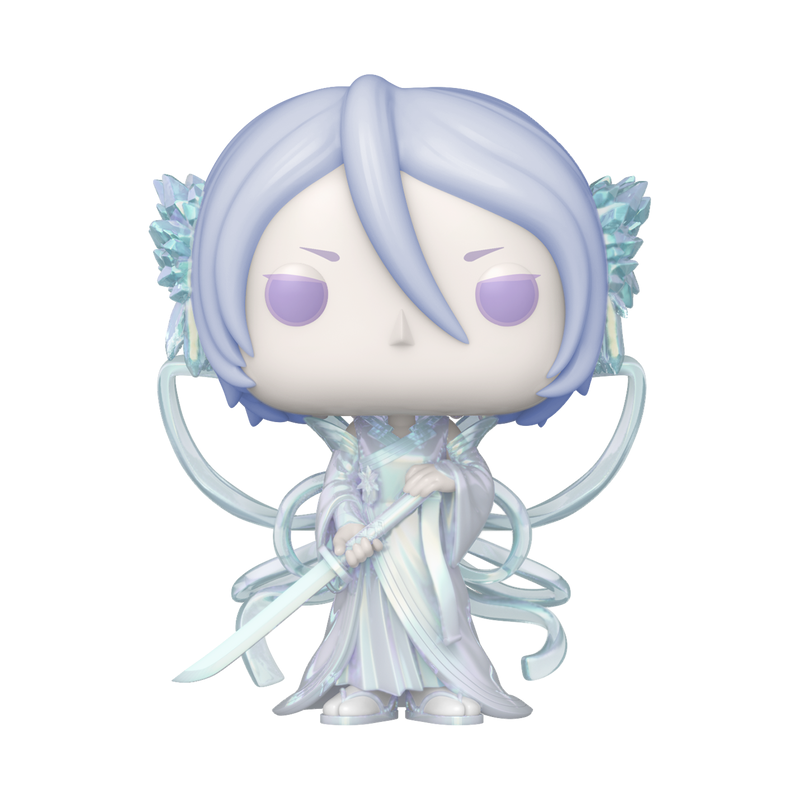 Pop! Rukia Kuchiki (Bankai) - Anime