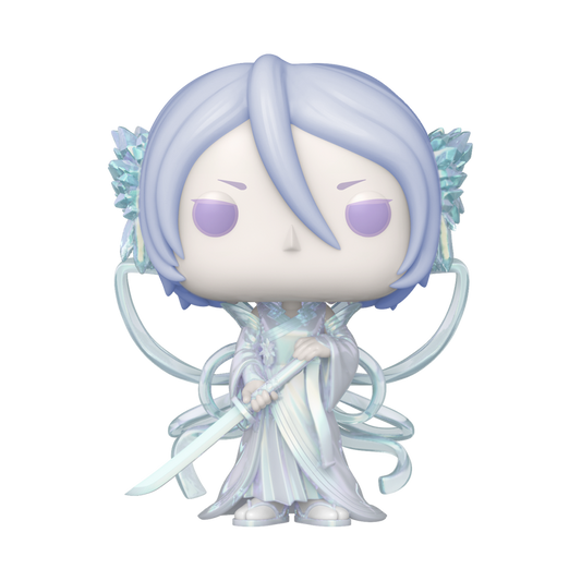 Pop! Rukia Kuchiki (Bankai) - Anime