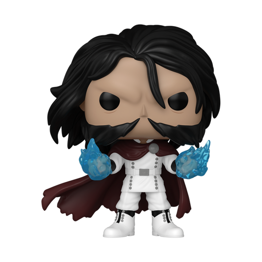 Pop! Yhwach - Anime