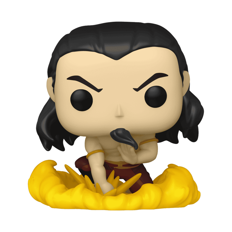 POP! Avatar - Fire Lord Ozai - Anime