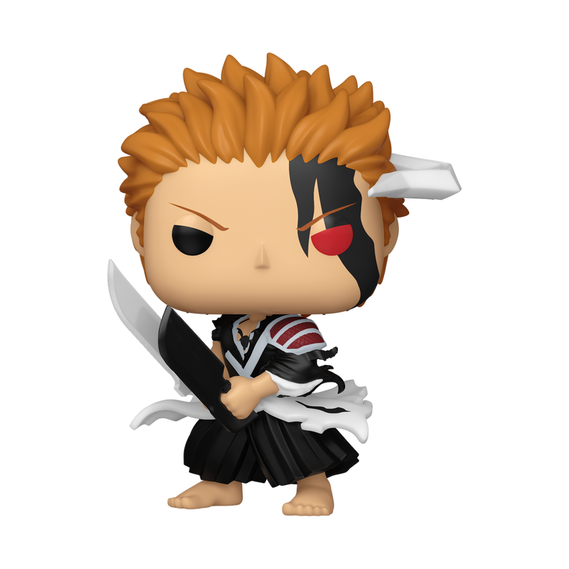 Pop! Demi-Hollowfied Ichigo - Anime