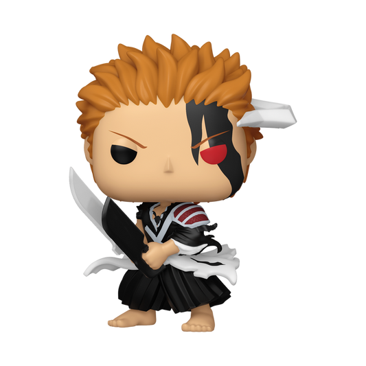 Pop! Demi-Hollowfied Ichigo - Anime