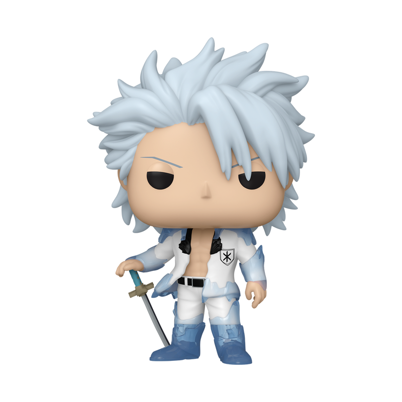 Pop! Absolute Bankai Hitsugaya - Anime