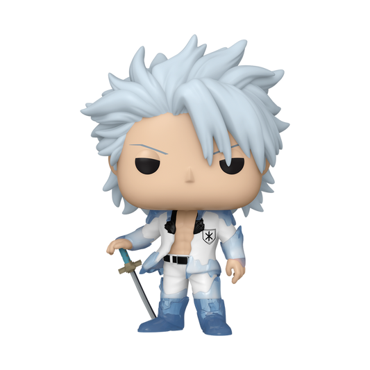 Pop! Absolute Bankai Hitsugaya - Anime
