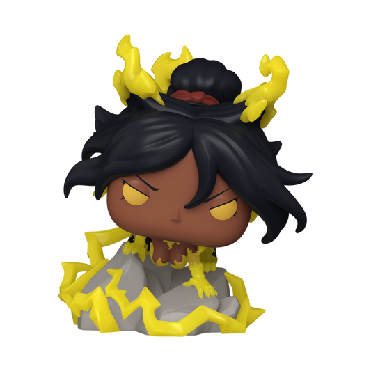 Pop! Premium Yoruichi Shihoin (Glow) - Anime