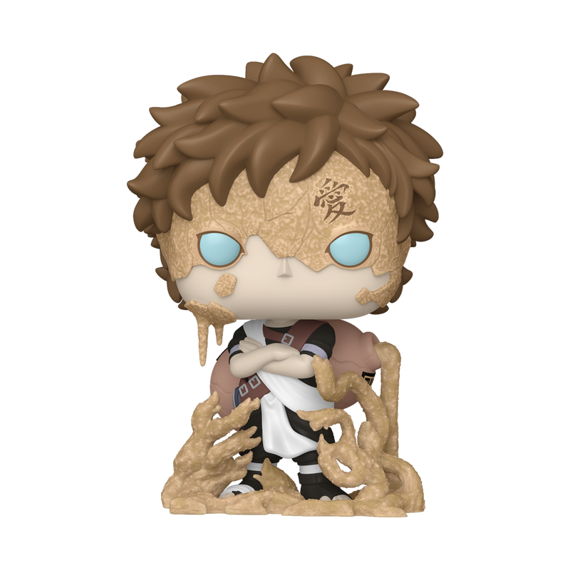 Pop! Gaara (Sand Armor) - Anime