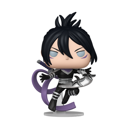 Pop! Speed-O'-Sound Sonic - Anime
