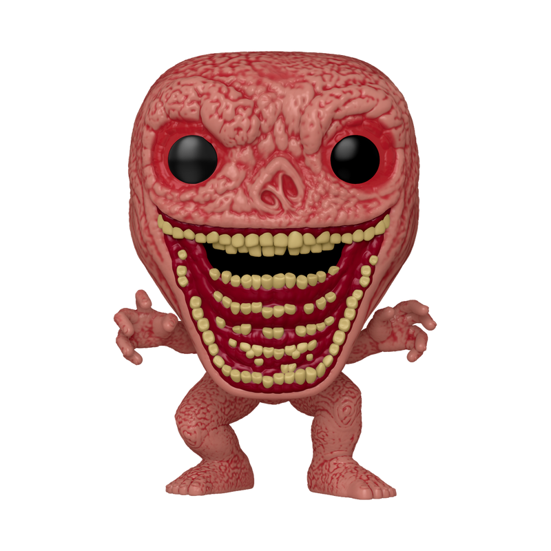 Pop! Entity - Series/Peliculas