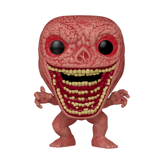 Pop! Entity - Series/Peliculas