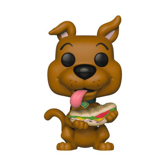 Scooby-Doo - Toons/animaciones
