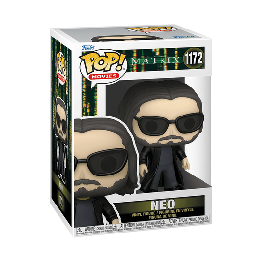 Neo - Series/Peliculas