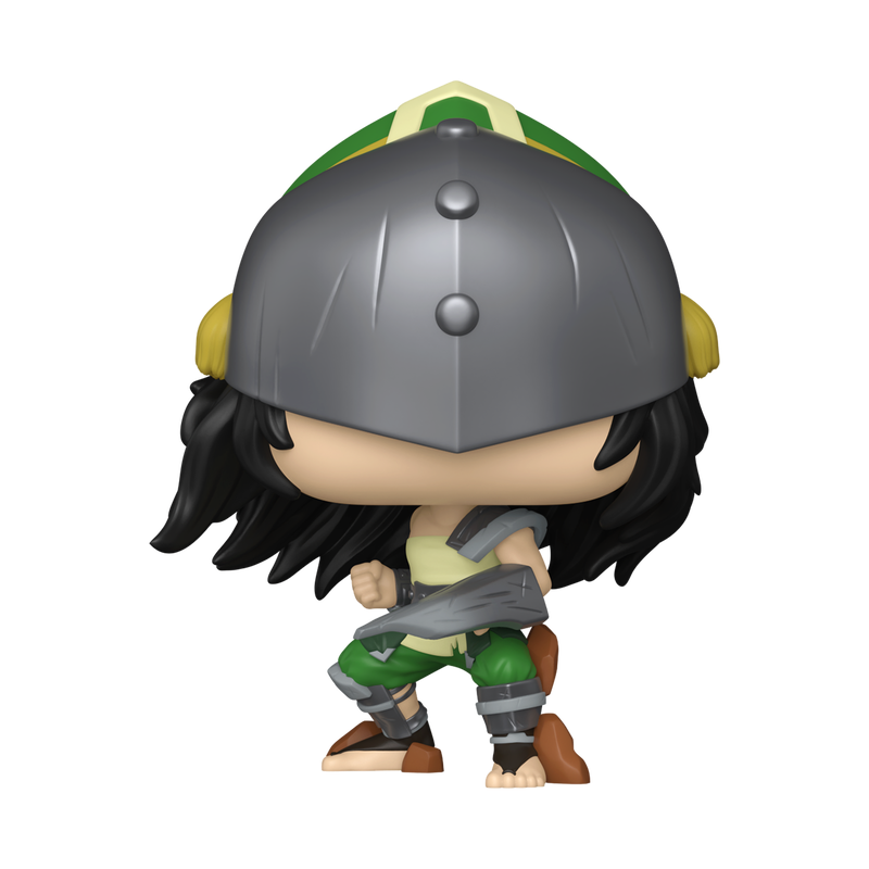 Pop! Toph - Anime