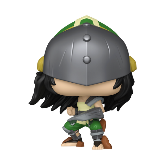 Pop! Toph - Anime
