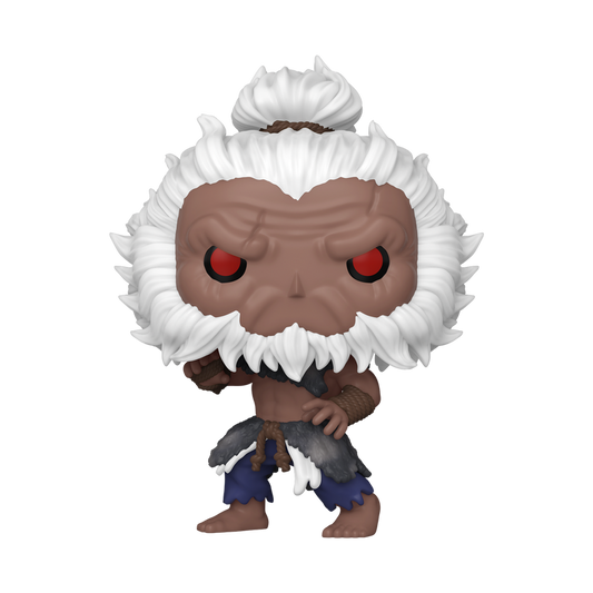 Pop! Akuma - Videojuegos