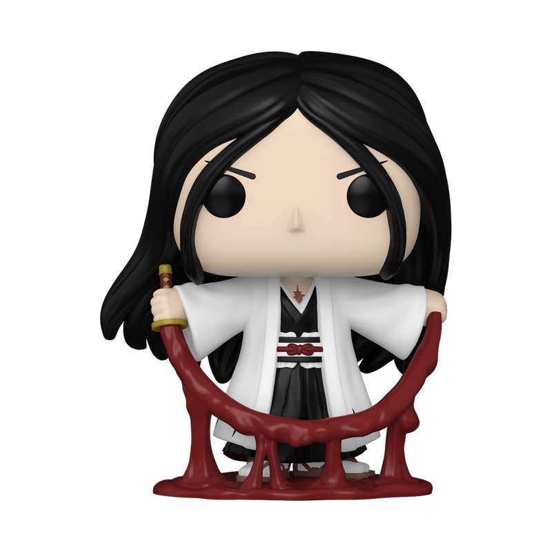 Pop! Yachiru Unohana - Pre-Orden | Anime