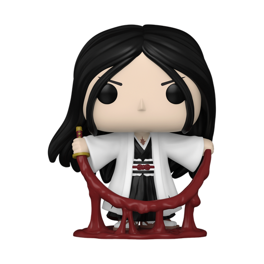 Pop! Yachiru Unohana - Pre-Orden | Anime